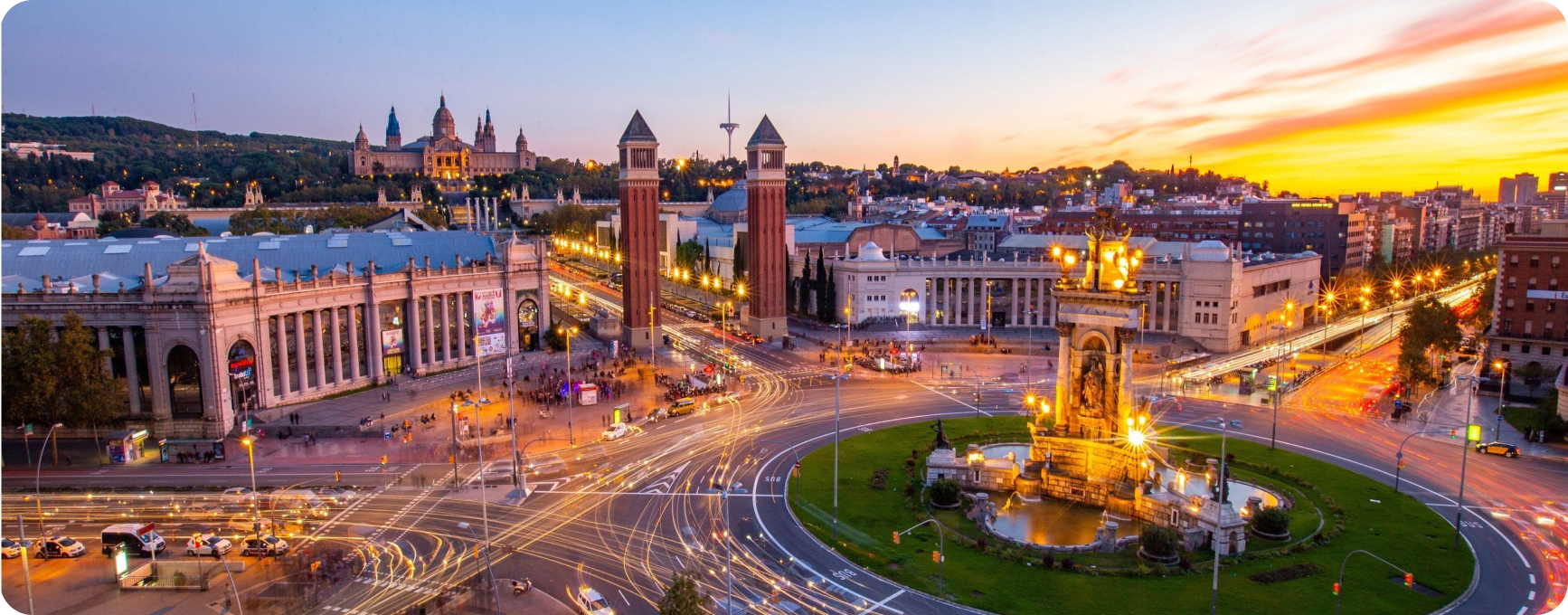 Barcelona